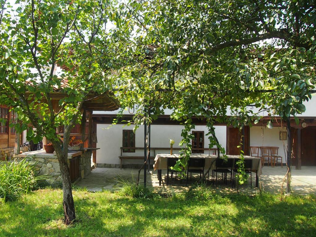 Terra House 호텔 Mindya 외부 사진